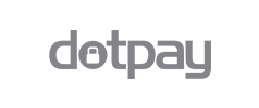 logo firmy Dotpay dla której agencja reklamowa wykonała UX i UI aplikacji logo firmy Dotpay dla której agencja reklamowa wykonała UX i UI aplikacji