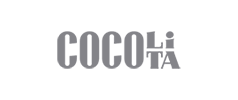 branding marki Cocolita, przy którym agencja reklamowa pracowała branding marki Cocolita, przy którym agencja reklamowa pracowała